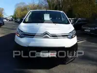 2020 Citroen Jumper