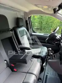 2020 Citroen Jumper
