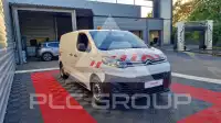 2020 Citroen Jumper