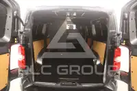 2020 Citroen Jumper