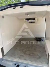 2020 Citroen Jumper
