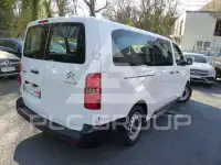 2020 Citroen Jumper