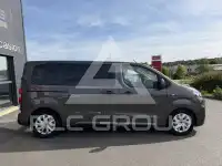 2020 Citroen Jumper