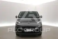 2020 Citroen Jumper