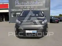 2020 Citroen Jumper