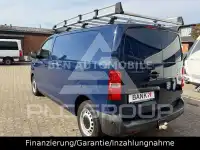 2020 Citroen Jumper