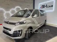 2020 Citroen Jumper