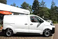 2020 Citroen Jumper