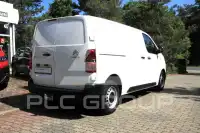 2020 Citroen Jumper