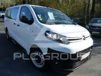 2020 Citroen Jumper