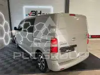2020 Citroen Jumper