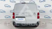 2020 Citroen Jumper