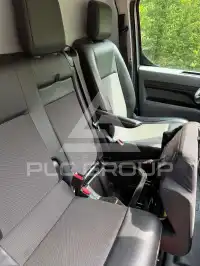 2020 Citroen Jumper