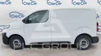 2020 Citroen Jumper