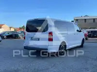 2020 Citroen Jumper