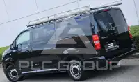 2020 Citroen Jumper