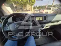 2020 Citroen Jumper