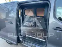 2020 Citroen Jumper