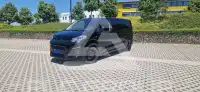 2020 Citroen Jumper