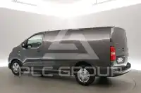 2020 Citroen Jumper