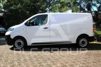 2020 Citroen Jumper