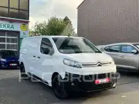 2020 Citroen Jumper
