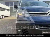 2020 Citroen Jumper