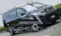 2020 Citroen Jumper