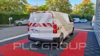 2020 Citroen Jumper