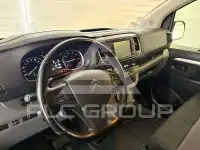 2020 Citroen Jumper