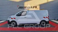 2020 Citroen Jumper