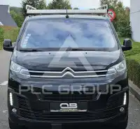 2020 Citroen Jumper