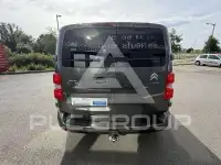 2020 Citroen Jumper