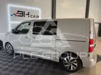 2020 Citroen Jumper
