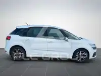 2020 Citroen C4