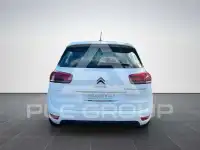 2020 Citroen C4