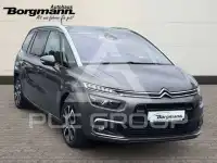 2020 Citroen C4