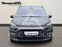 2020 Citroen C4