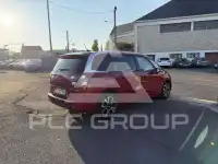 2020 Citroen C4