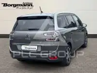 2020 Citroen C4