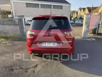 2020 Citroen C4