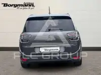 2020 Citroen C4