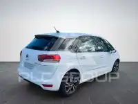 2020 Citroen C4