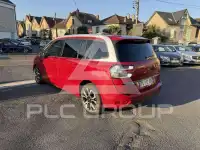 2020 Citroen C4