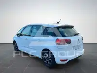 2020 Citroen C4