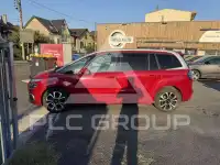 2020 Citroen C4