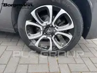2020 Citroen C4