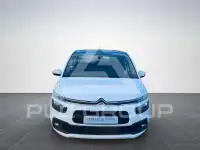 2020 Citroen C4