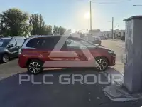 2020 Citroen C4