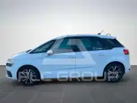 2020 Citroen C4